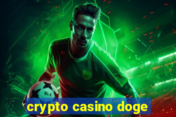 crypto casino doge