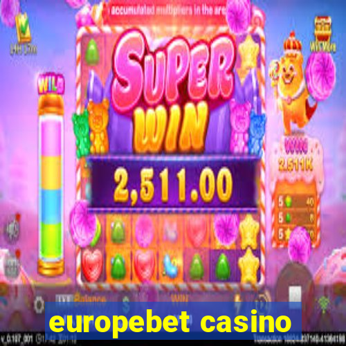 europebet casino