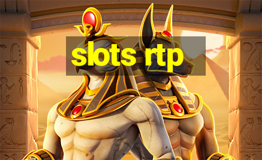 slots rtp