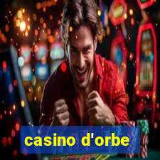 casino d'orbe