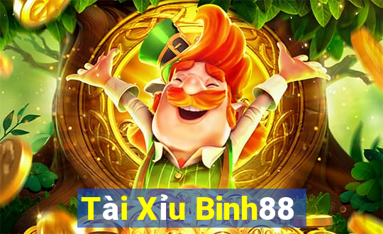 Tài Xỉu Binh88