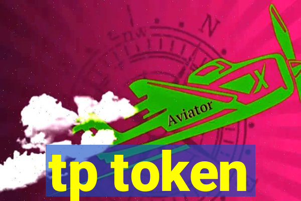 tp token