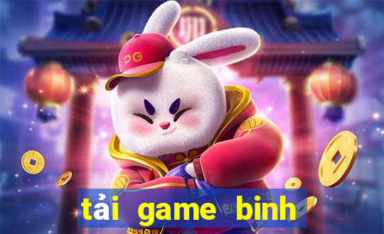 tai game binh xap xam