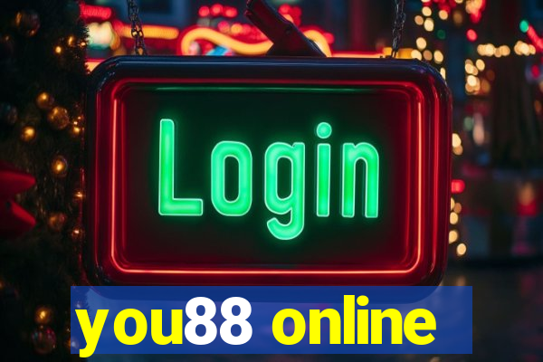 you88 online