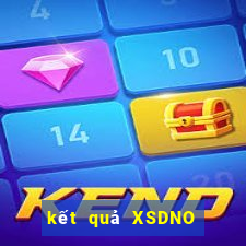 kết quả XSDNO ngày 31