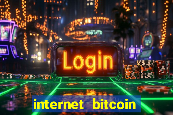 internet bitcoin live casino