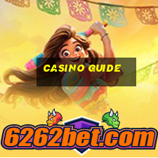 casino guide