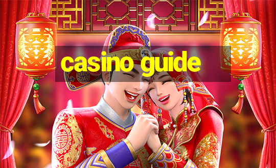 casino guide