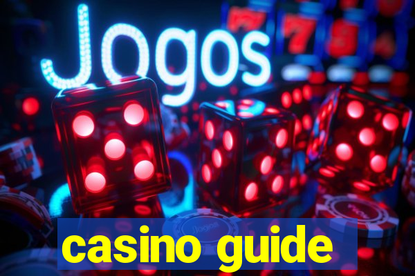 casino guide