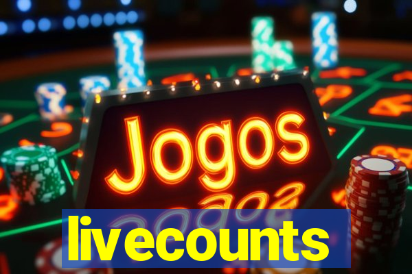 livecounts