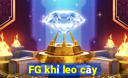 FG khỉ leo cây