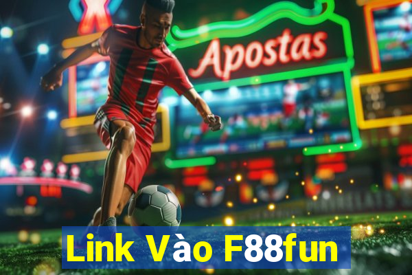 Link Vào F88fun