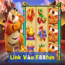 Link Vào F88fun