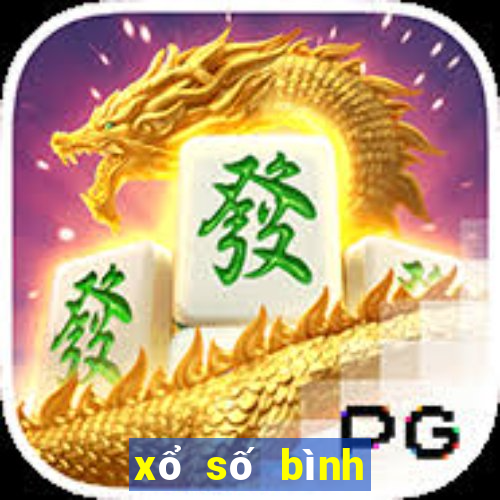 xổ số bình thuận 6 tháng 3