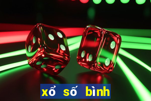 xổ số bình thuận 6 tháng 3