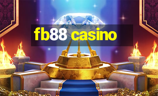 fb88 casino