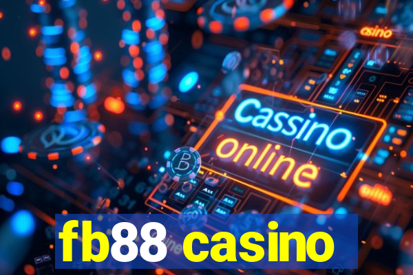 fb88 casino