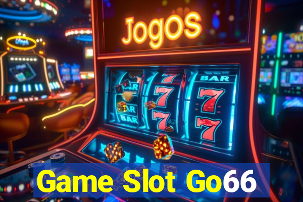 Game Slot Go66