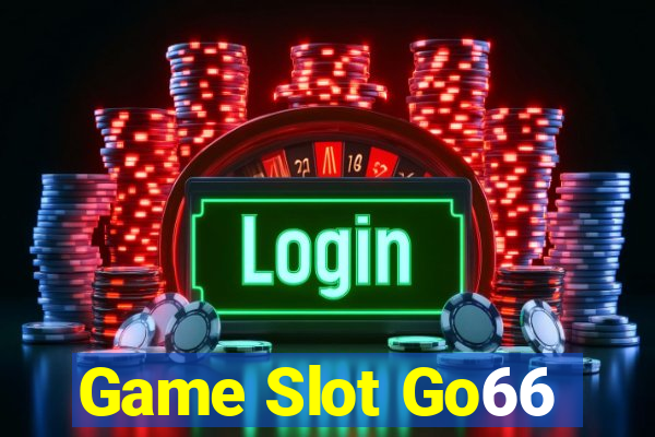 Game Slot Go66