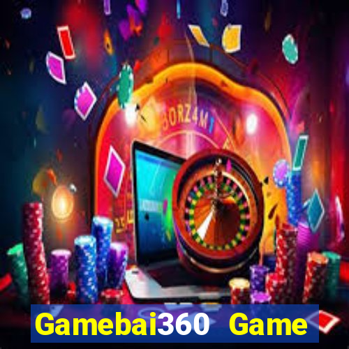 Gamebai360 Game Bài V8