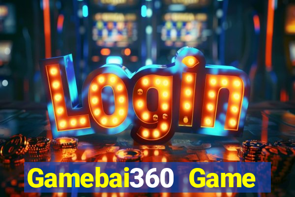 Gamebai360 Game Bài V8