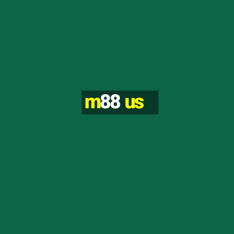 m88 us