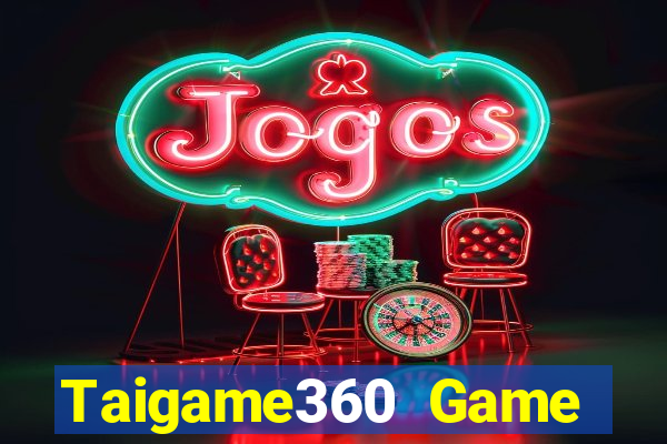 Taigame360 Game Bài Slot Đổi Thưởng