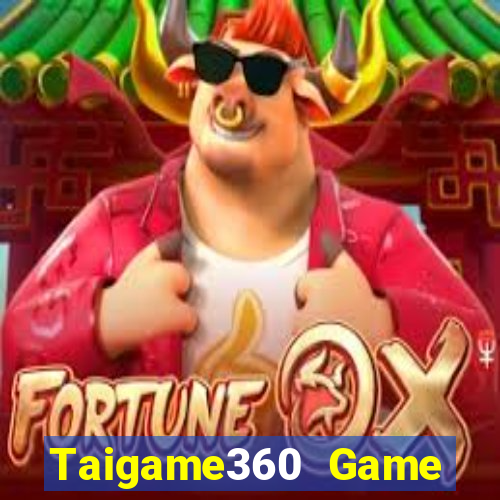 Taigame360 Game Bài Slot Đổi Thưởng