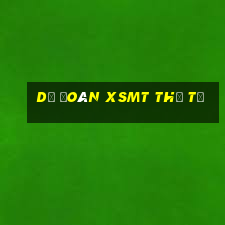 Dự đoán XSMT thứ tư