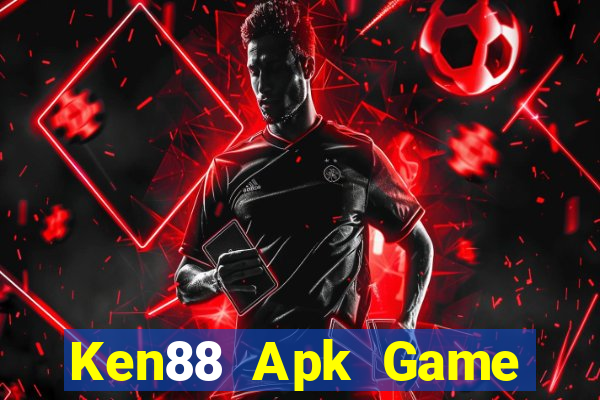 Ken88 Apk Game Bài Slot Đổi Thưởng