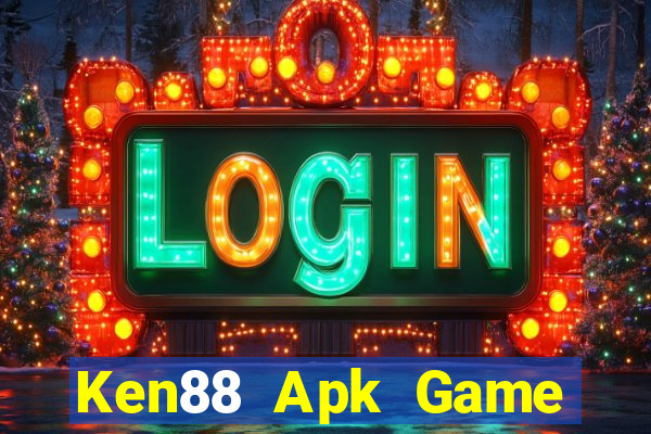 Ken88 Apk Game Bài Slot Đổi Thưởng