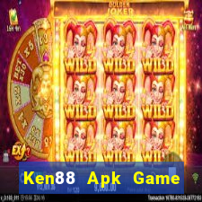 Ken88 Apk Game Bài Slot Đổi Thưởng