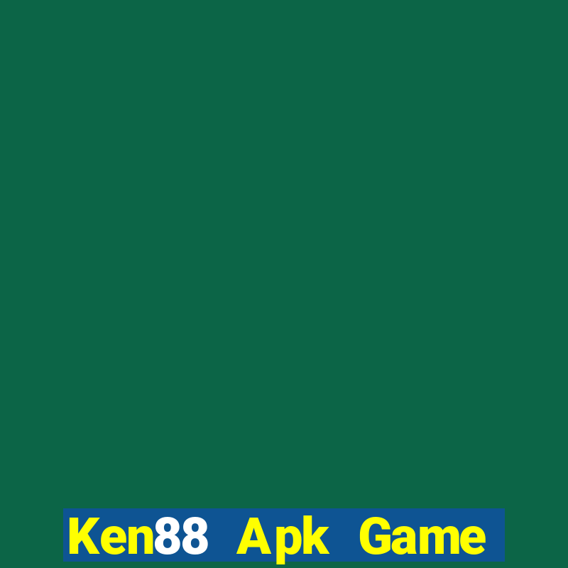 Ken88 Apk Game Bài Slot Đổi Thưởng