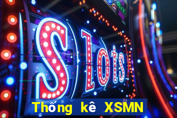 Thống kê XSMN Thứ 6