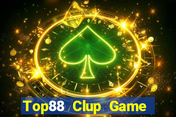 Top88 Clup Game Bài 6789