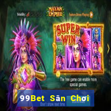 99Bet Sân Chơi Đổi Thưởng Độc Quyền