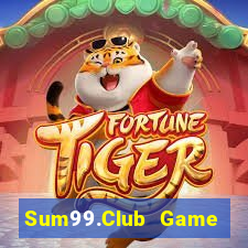 Sum99.Club Game Bài Nạp Sms