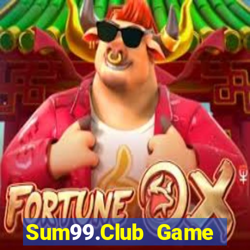 Sum99.Club Game Bài Nạp Sms