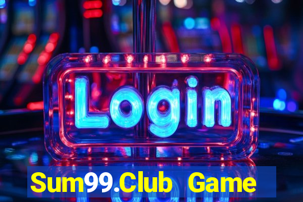 Sum99.Club Game Bài Nạp Sms