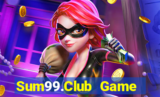 Sum99.Club Game Bài Nạp Sms