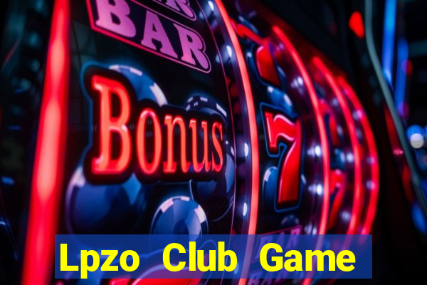 Lpzo Club Game Bài Royal