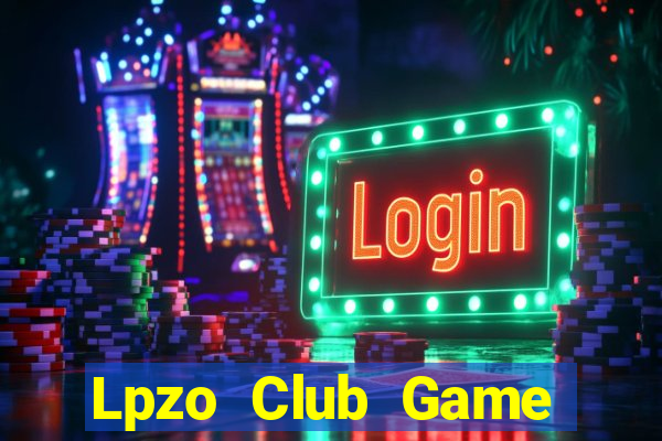 Lpzo Club Game Bài Royal