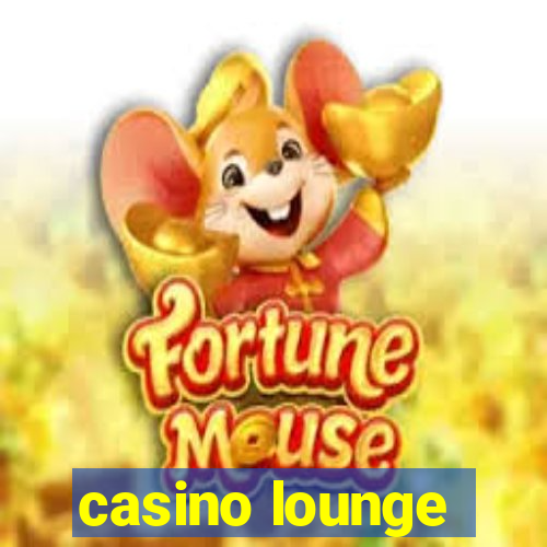 casino lounge