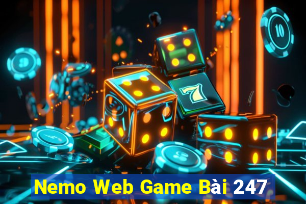 Nemo Web Game Bài 247