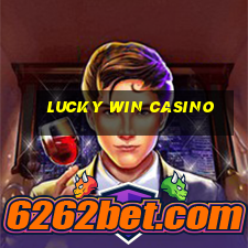 lucky win casino