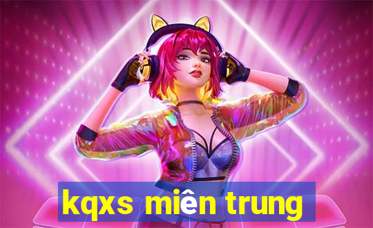 kqxs miên trung