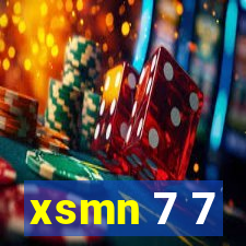 xsmn 7 7