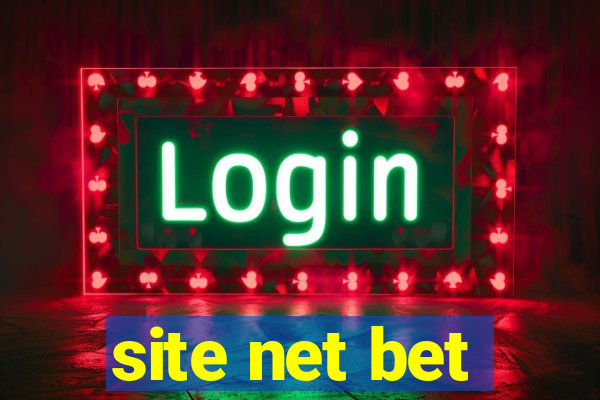 site net bet