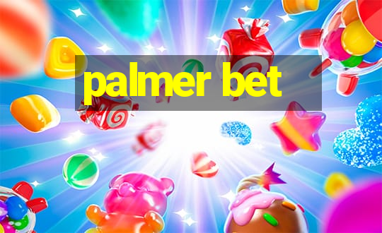 palmer bet