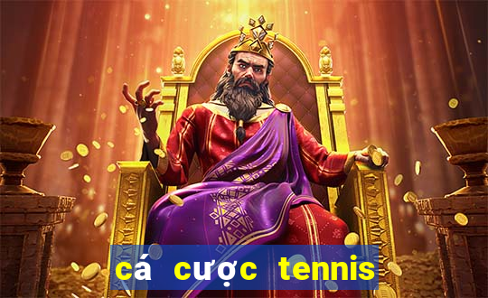 cá cược tennis là gì eubet